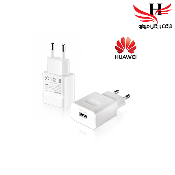 تصویر کلگي شارژر هواوي فست اورجينال 